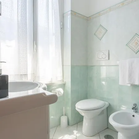 Guest house & Art In Rome