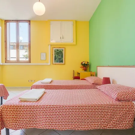 Guest house & Art In Rome