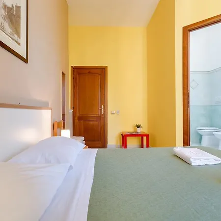 Guest house & Art In Rome